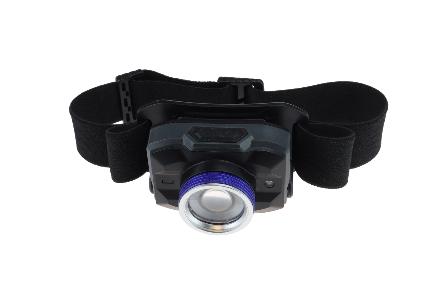 Osean LED 450 - LED Hodelykt - 450 Lumen - Oppladbar