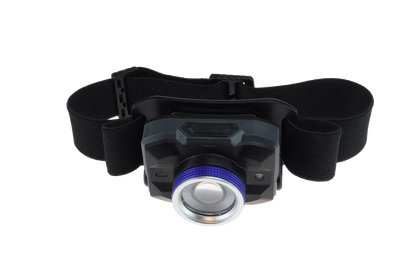 Osean LED 450 - LED Hodelykt - 450 Lumen - Oppladbar