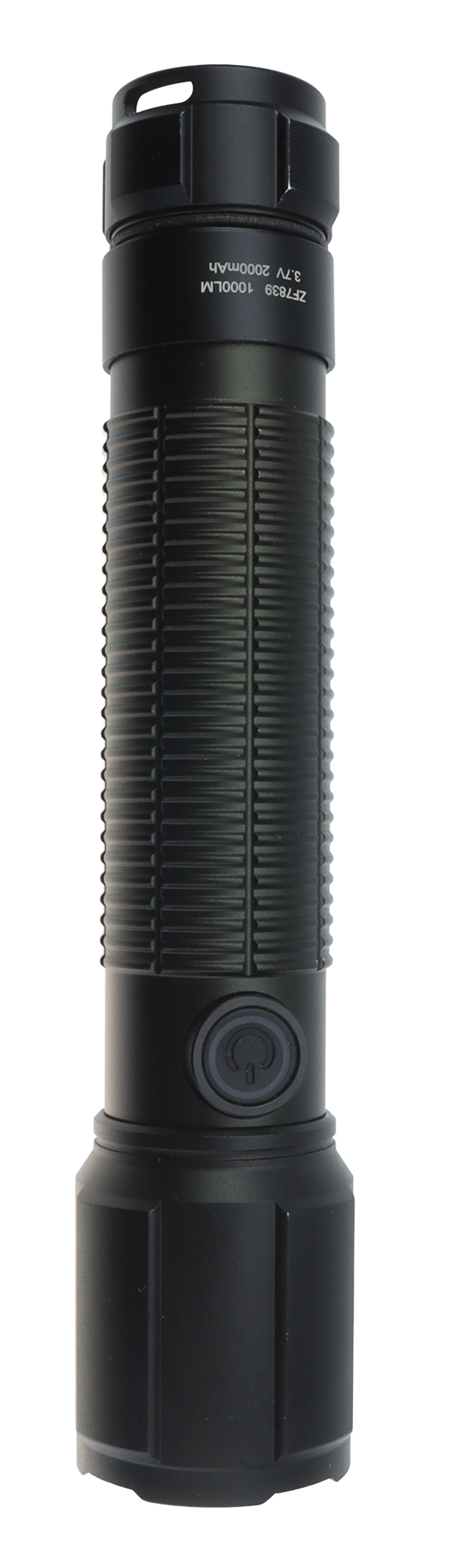 Osean Explorer1000 Stavlykt 180mm - 1000 Lumen - Oppladbar og Batteridrift