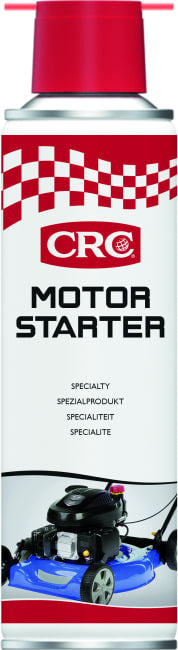 CRC Motorstarter - 250 ml