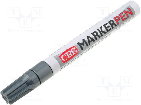 CRC Marker Pen - Sort
