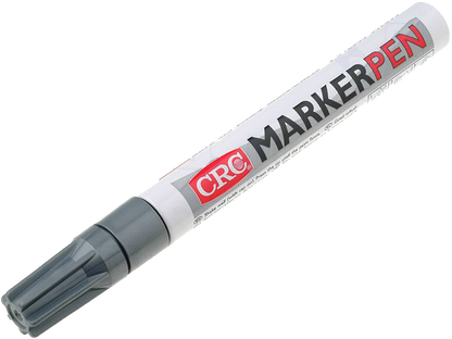 CRC Marker Pen - Sort
