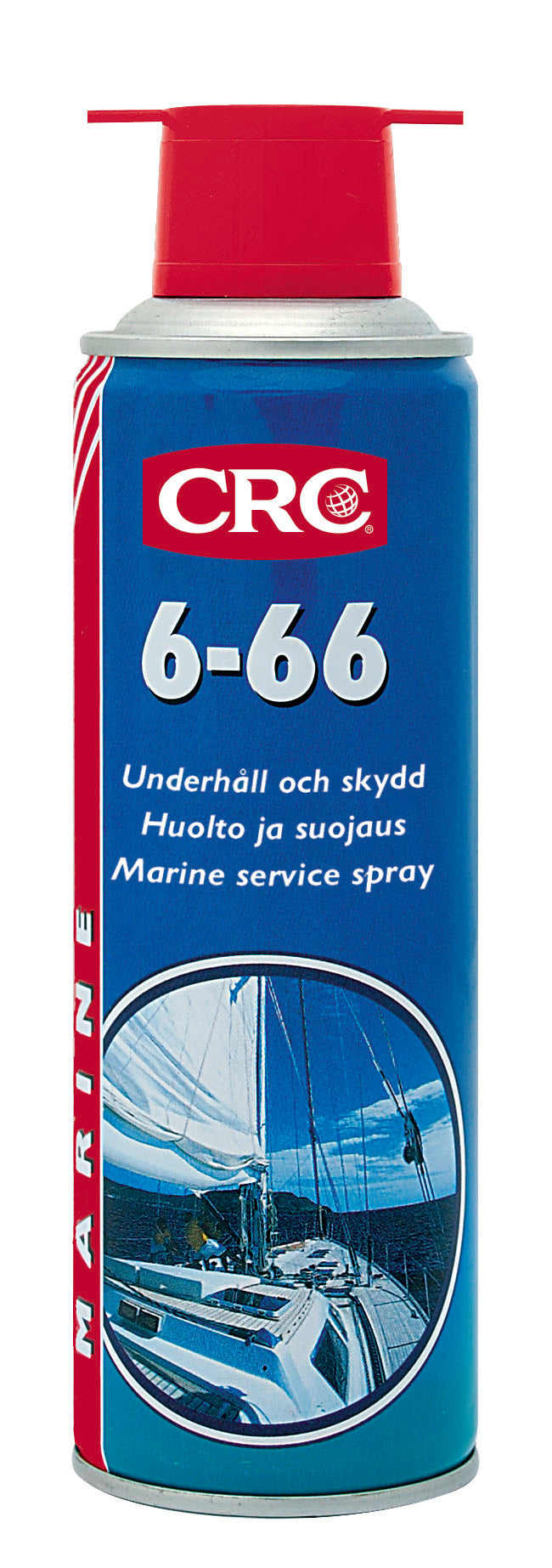 CRC 6-66 - Marine - 250 ml