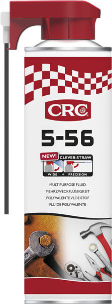 CRC 5-56 - Clever Straw - 250 ml