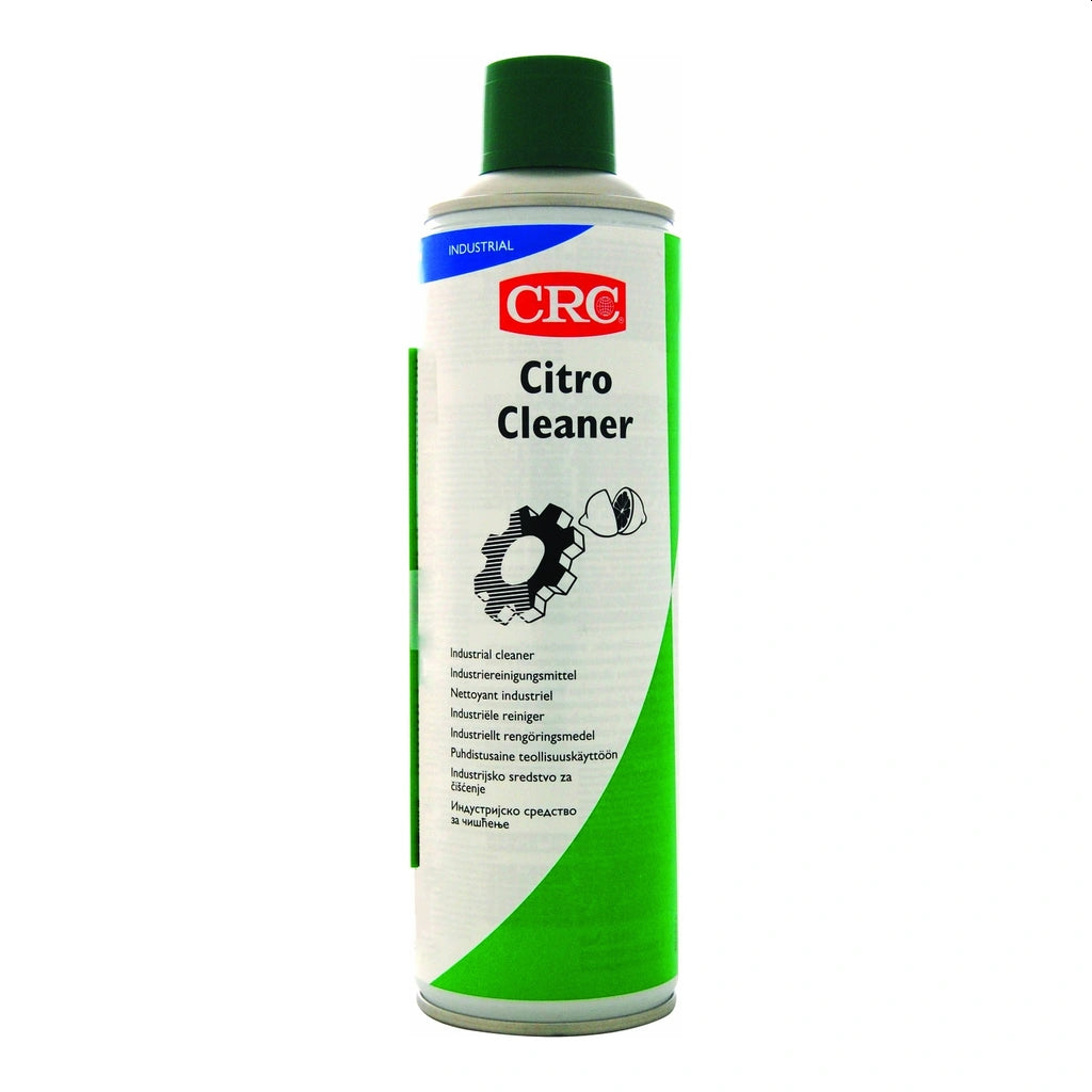 CRC Multi-Surface Citro Cleaner - 500 ml
