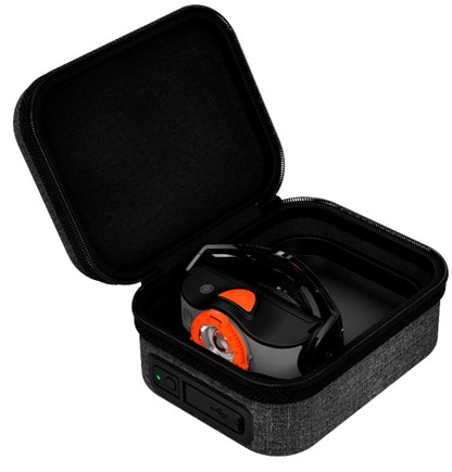 Ladeboks Ledlenser, med magnetisk lading - For MH-4/MH-7