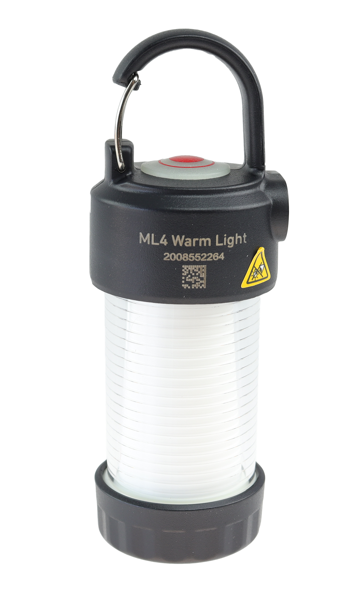 Ledlenser ML4 - Campinglykt - Oppladbar