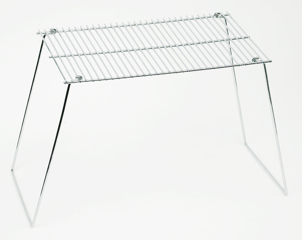 Grillrist - Sammenleggbar - 21x28cm