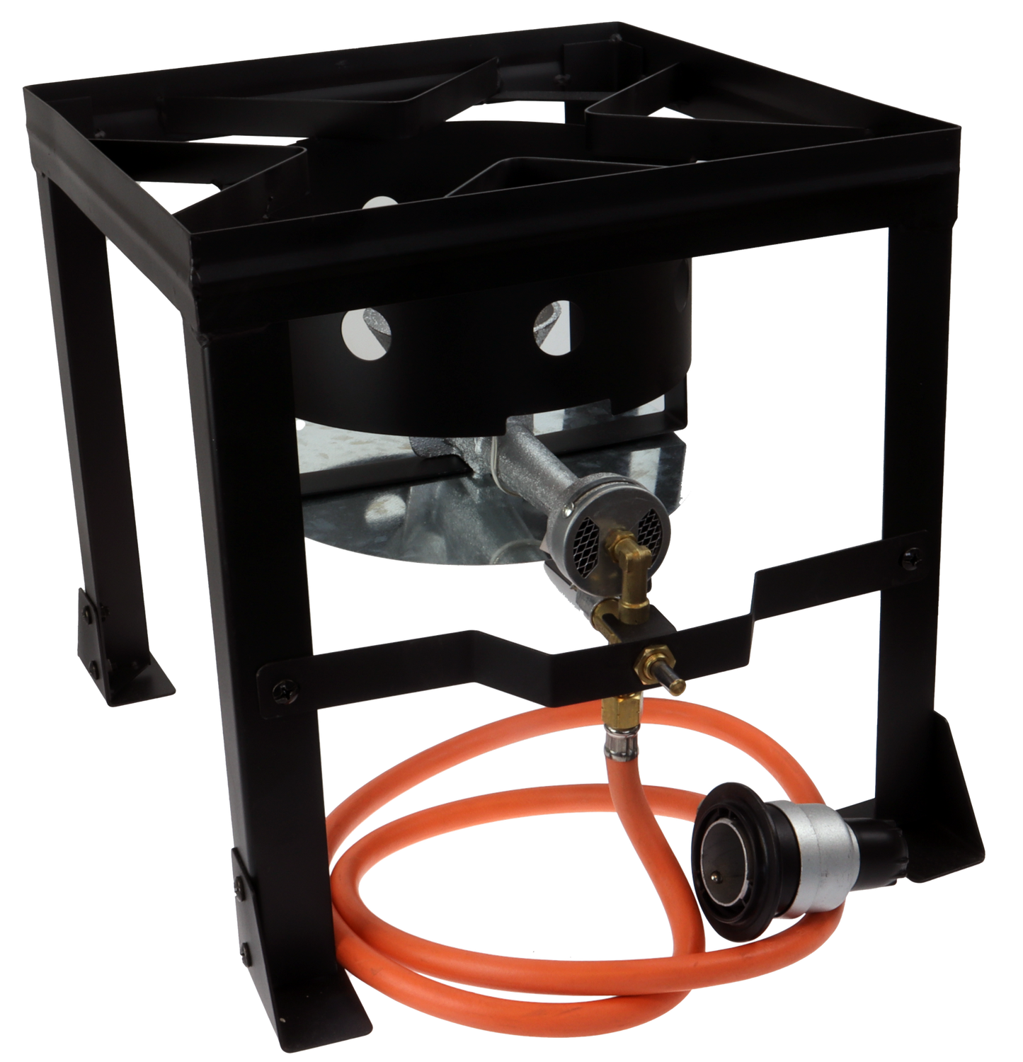 Osean Krabbekoker - Sett - 16 kW - 35 Liter
