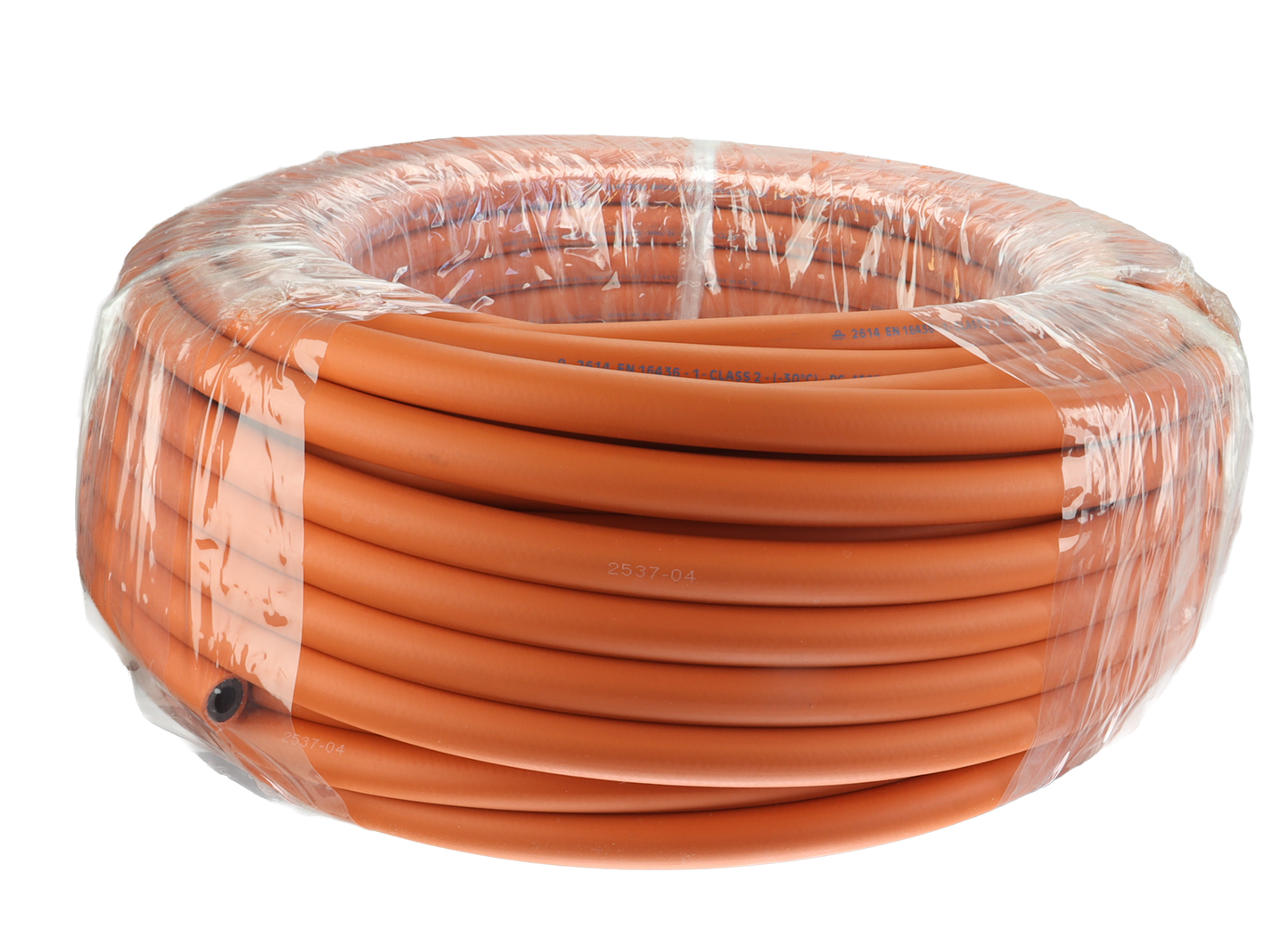 IGT Propanslange - Lavtrykk - 10mm - 40m pr kveil