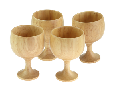 Eagle Drammeglass i tre m/stett 4 stk. - 0,4dl