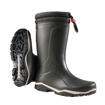 Dunlop Blizzard - Vinterstøvel - Foret