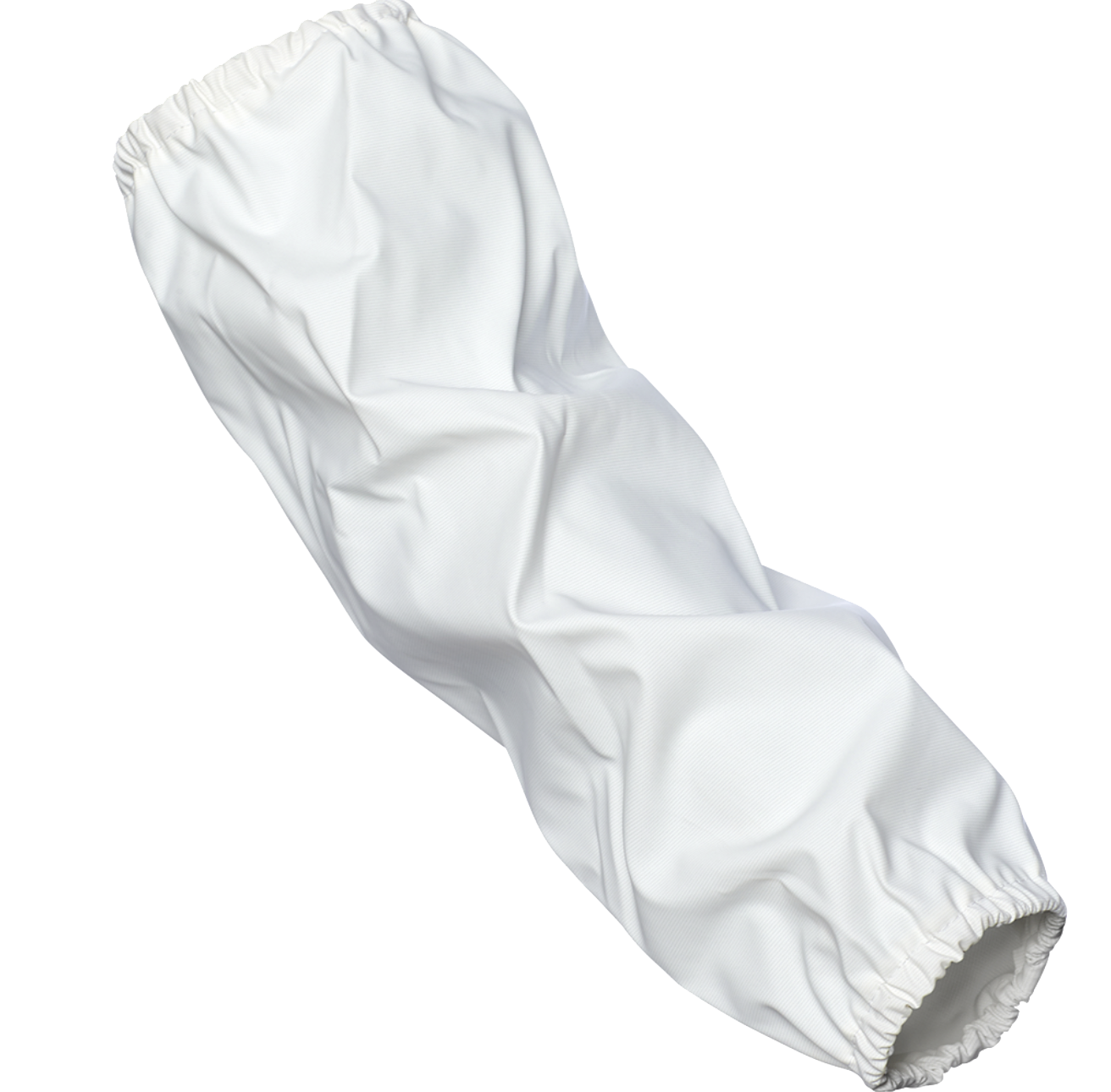 Elka PVC Ermer - Hvit - 41 cm