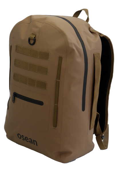 Osean Ryggsekk - 25 Liter - Vanntett