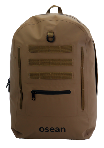 Osean Ryggsekk - 25 Liter - Vanntett