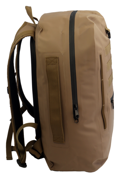 Osean Ryggsekk - 25 Liter - Vanntett