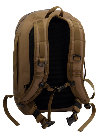 Osean Ryggsekk - 25 Liter - Vanntett