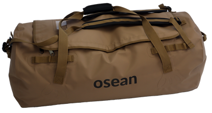 Osean Duffelbag - 85 Liter - Vanntett - Sportsbag