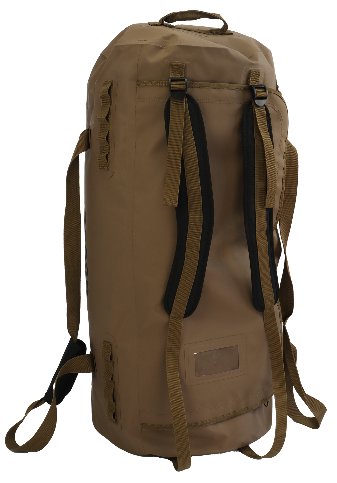 Osean Duffelbag - 85 Liter - Vanntett - Sportsbag