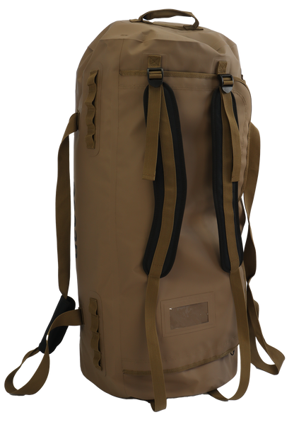 Osean Duffelbag - 85 Liter - Vanntett - Sportsbag