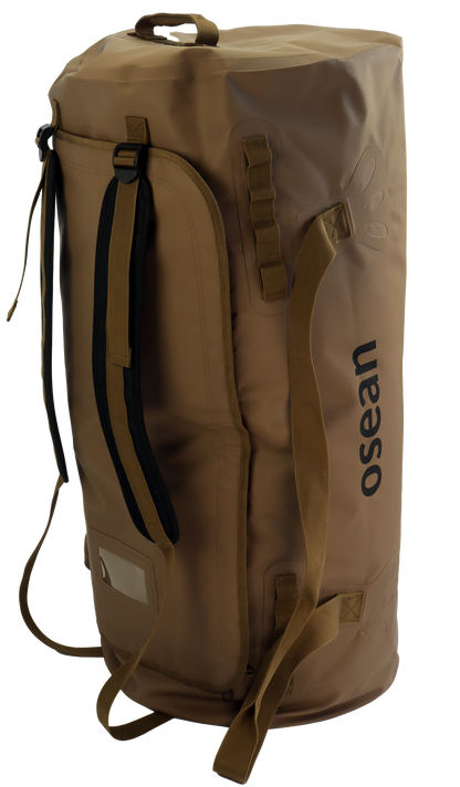 Osean Duffelbag - 85 Liter - Vanntett - Sportsbag