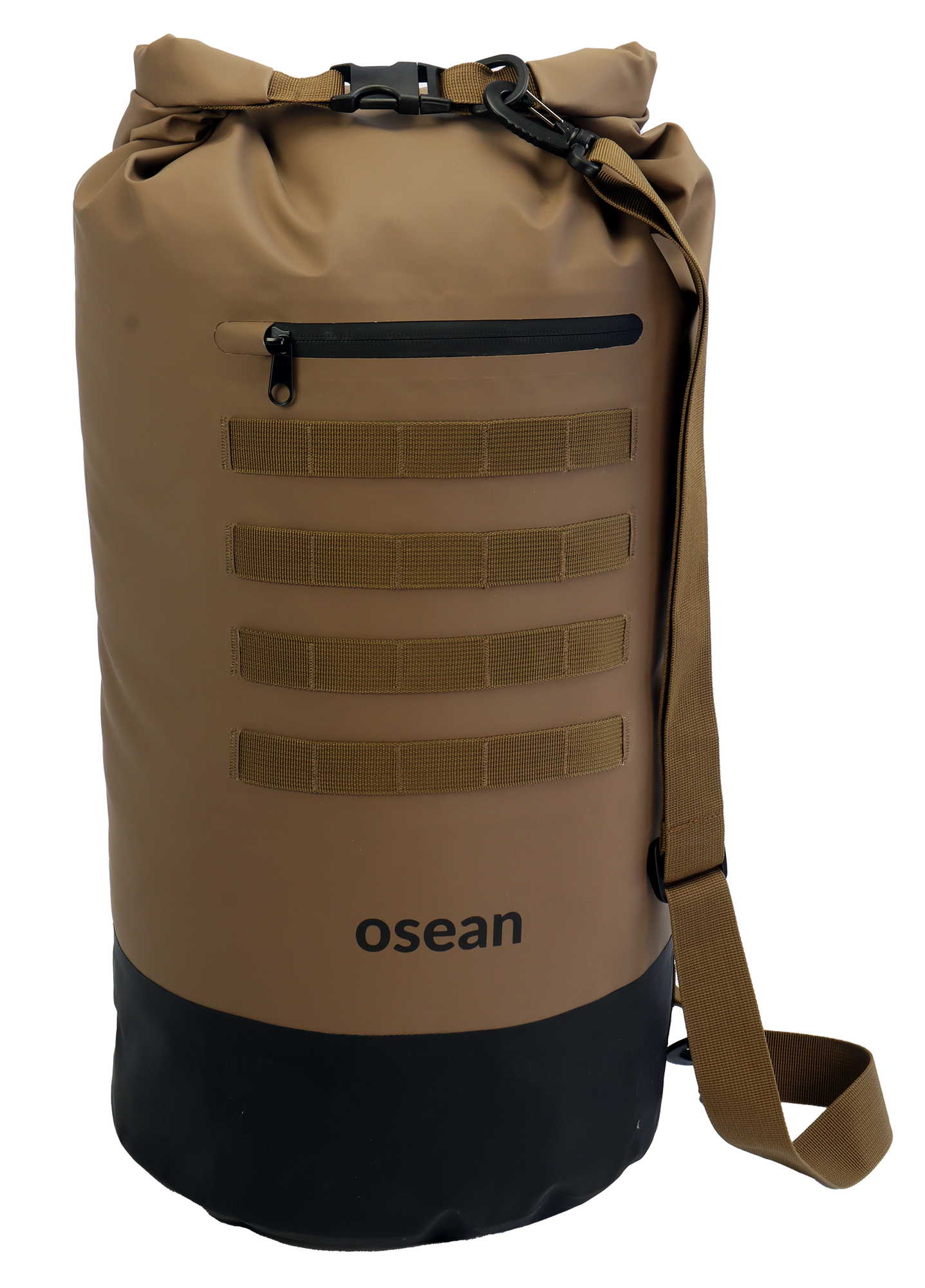 Osean Pakksekk - 40 Liter - Vanntett
