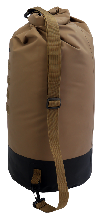 Osean Pakksekk - 40 Liter - Vanntett