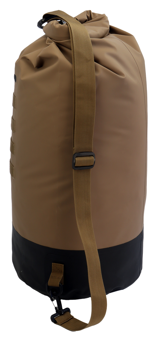 Osean Pakksekk - 40 Liter - Vanntett