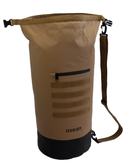 Osean Pakksekk - 40 Liter - Vanntett