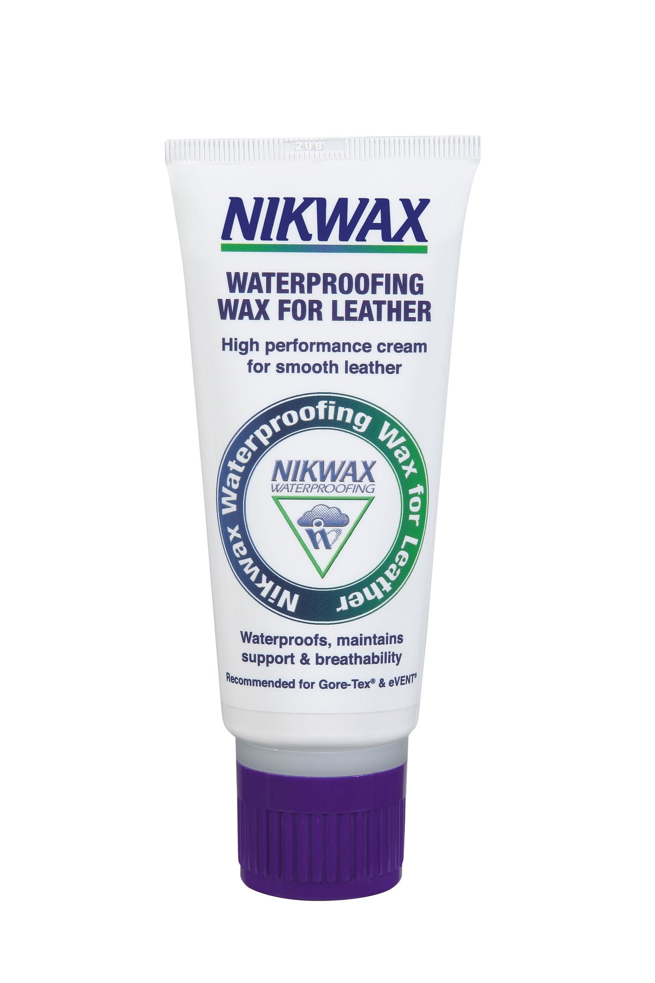Nikwax Wax for Leather - 100 ml - Impregnering - Skinn