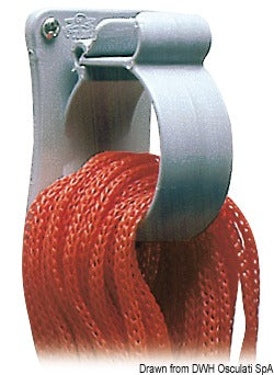 Tauholder i nylon