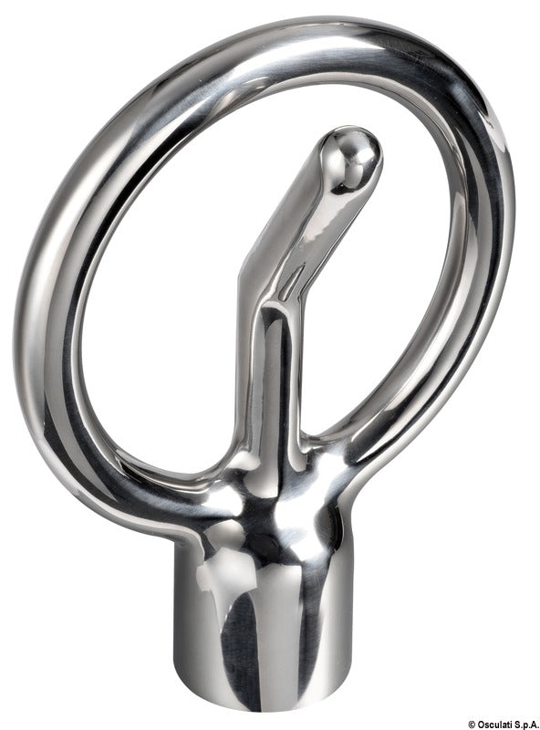 Vannskitrekkring for dekk
