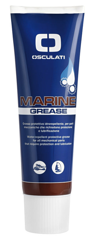 Beskyttende marinefett