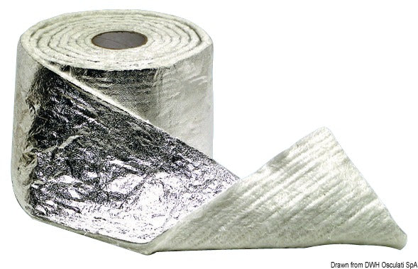 VETROTEX glassfibermatte