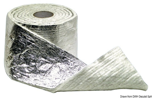 VETROTEX glassfibermatte