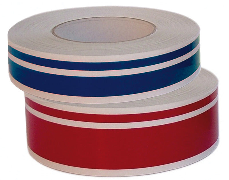 2-stripes vannlinje