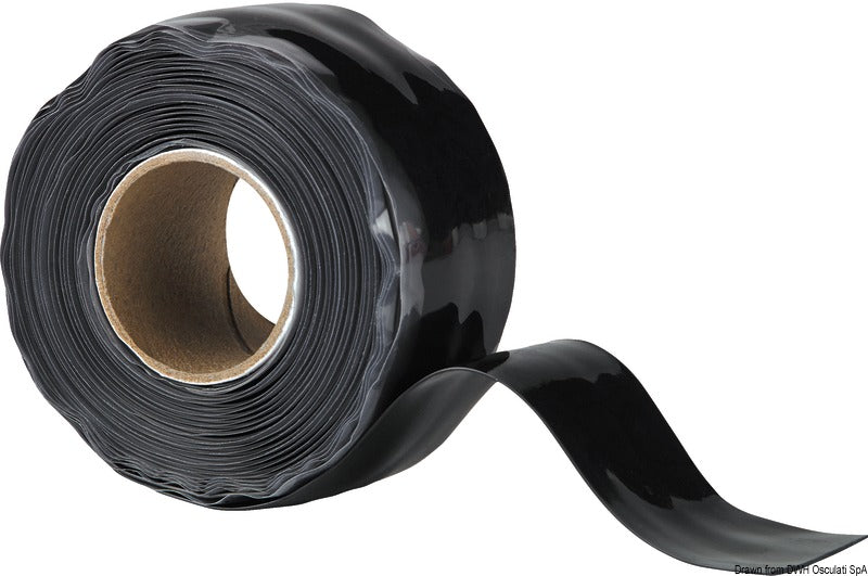 X-TREME selvvulkaniserende silikontape