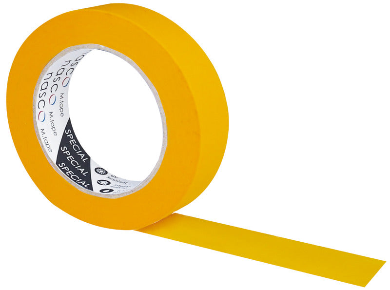 Papirtape for høye temperaturer
