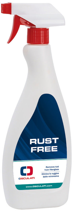 Rustfjerner