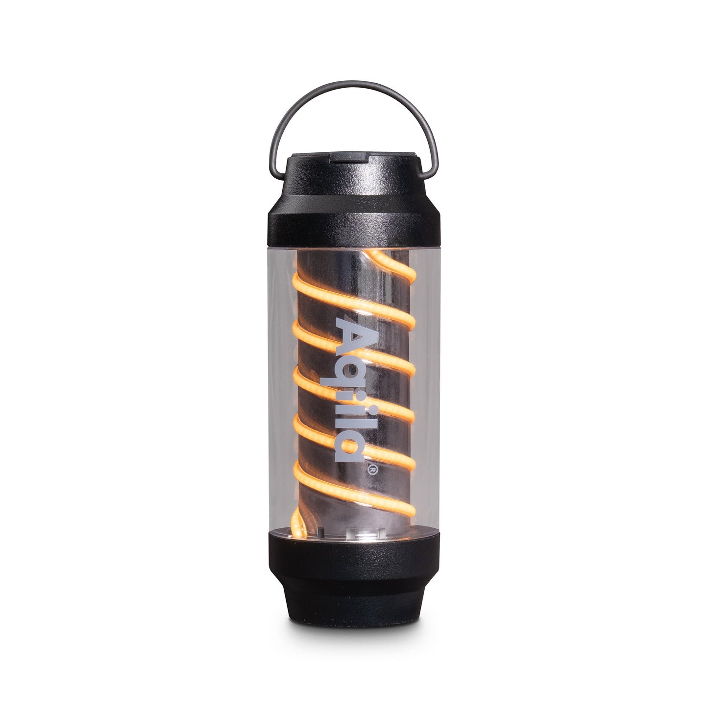 Aqiila Lightbird G1 - Campinglykt - Oppladbar