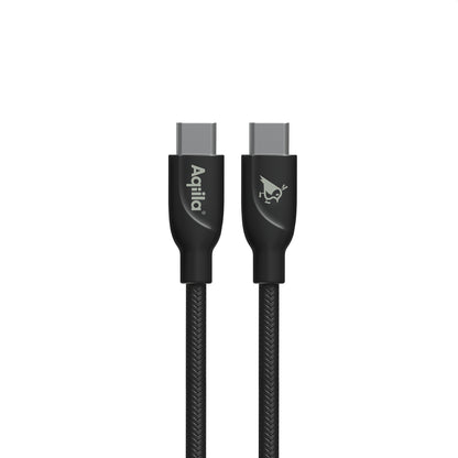 Aqiila Cablebird CB11 - USB C - USB C