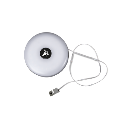 Aqiila Lightbird BL2 - Uttrekkbar lyslenke - Camping - Oppladb.