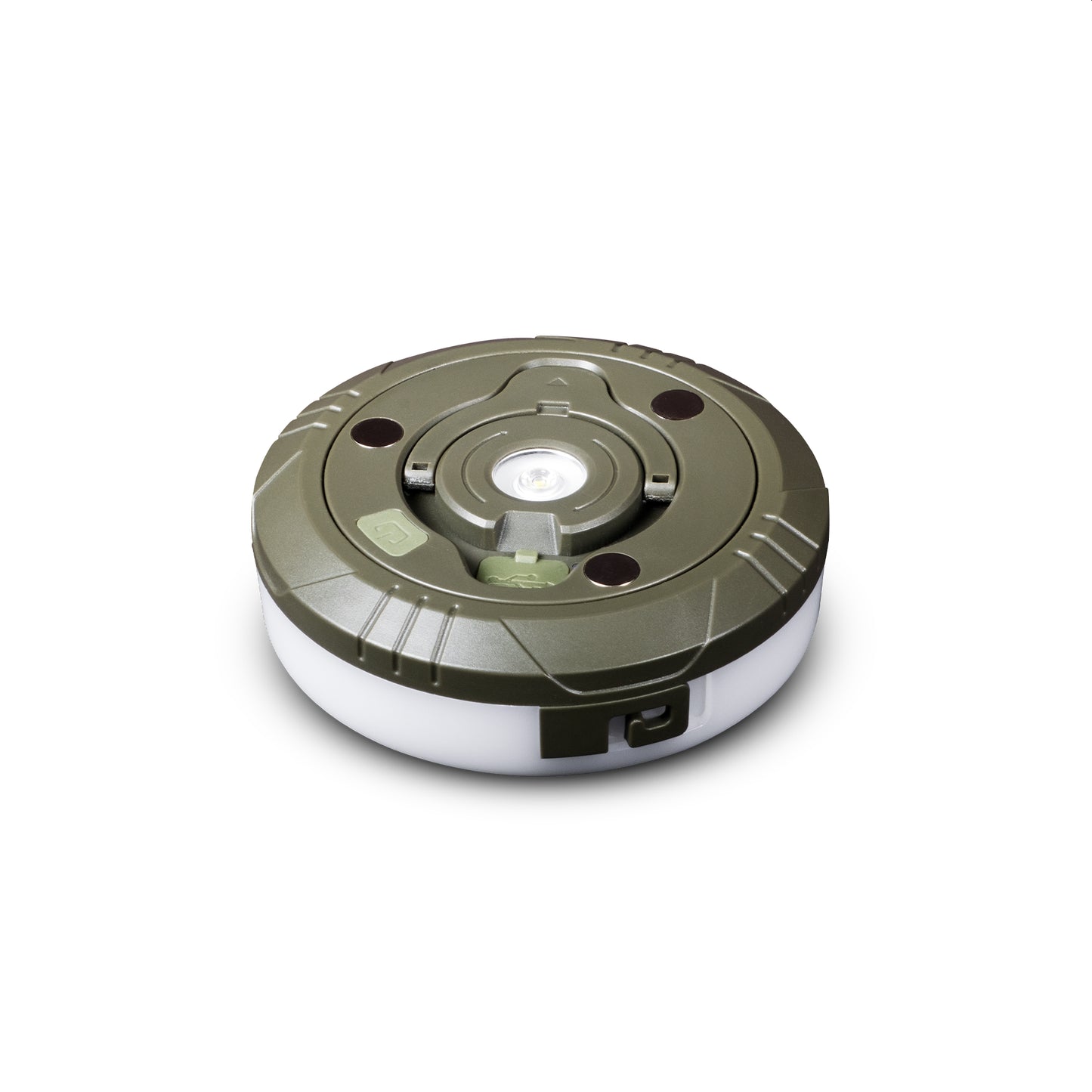 Aqiila Lightbird BL2 - Uttrekkbar lyslenke - Camping - Oppladb.