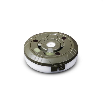 Aqiila Lightbird BL2 - Uttrekkbar lyslenke - Camping - Oppladb.