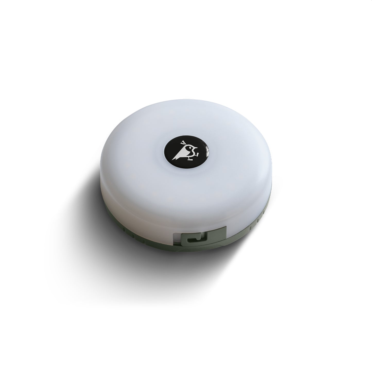 Aqiila Lightbird BL2 - Uttrekkbar lyslenke - Camping - Oppladb.