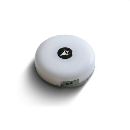 Aqiila Lightbird BL2 - Uttrekkbar lyslenke - Camping - Oppladb.