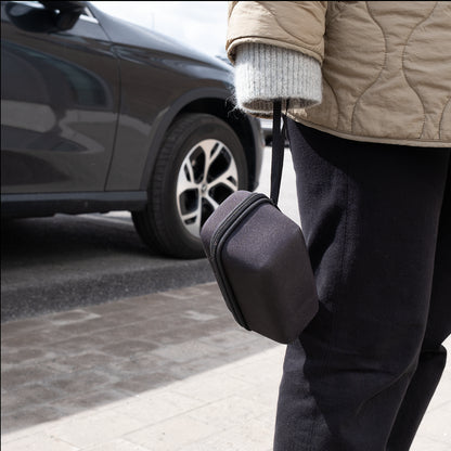 Aqiila Airbird C7 - Luftkompressor med powerbank