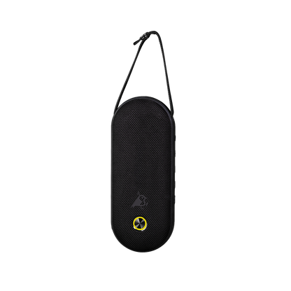 Aqiila Soundbird CM - Bærbar høyttaler - 30w - 8RGB