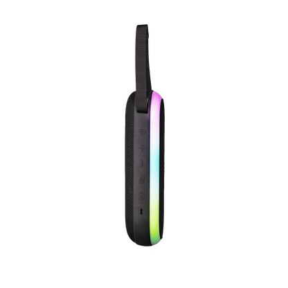 Aqiila Soundbird CM - Bærbar høyttaler - 30w - 8RGB
