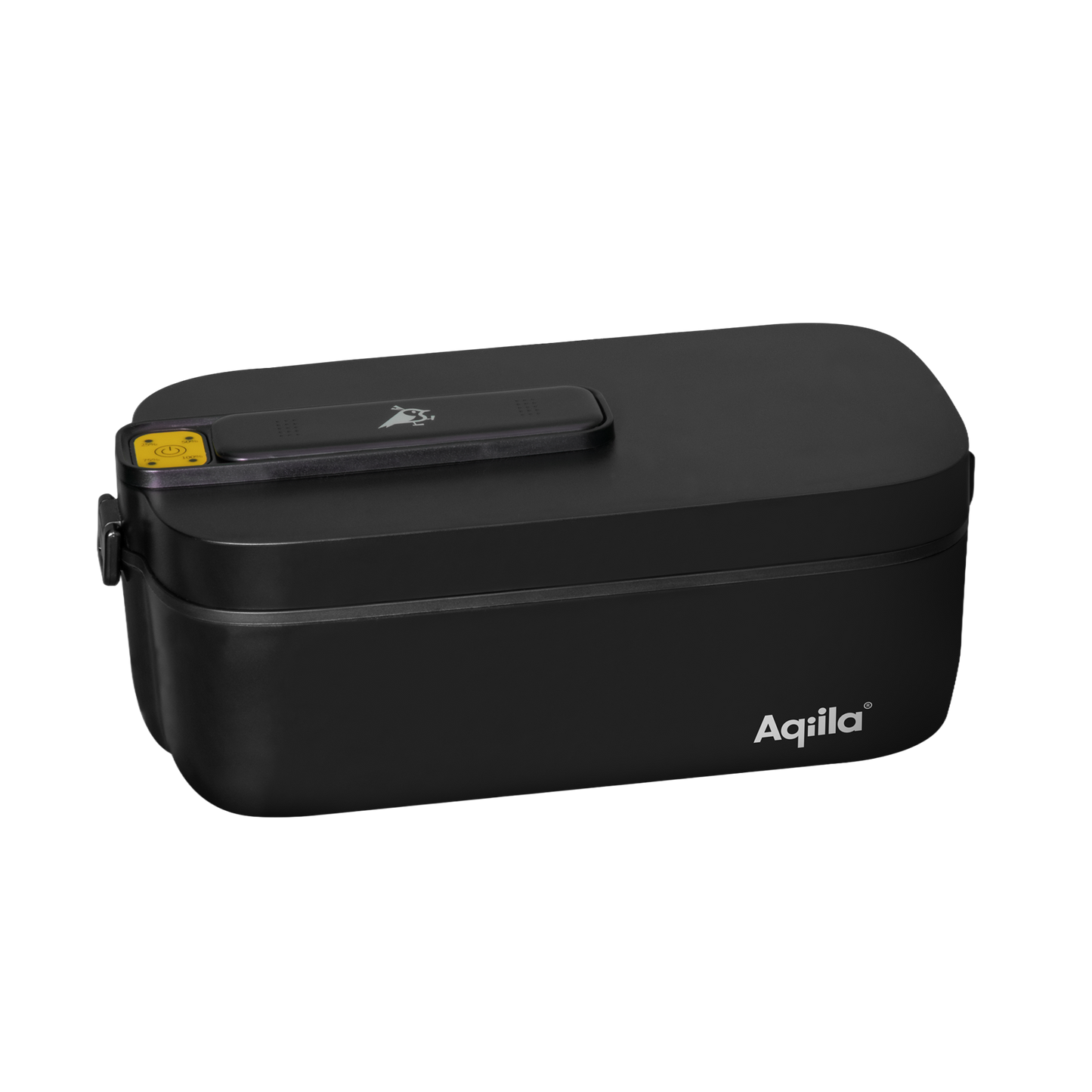 Aqiila Foodbird LB5 - Oppladbar matboks med varme